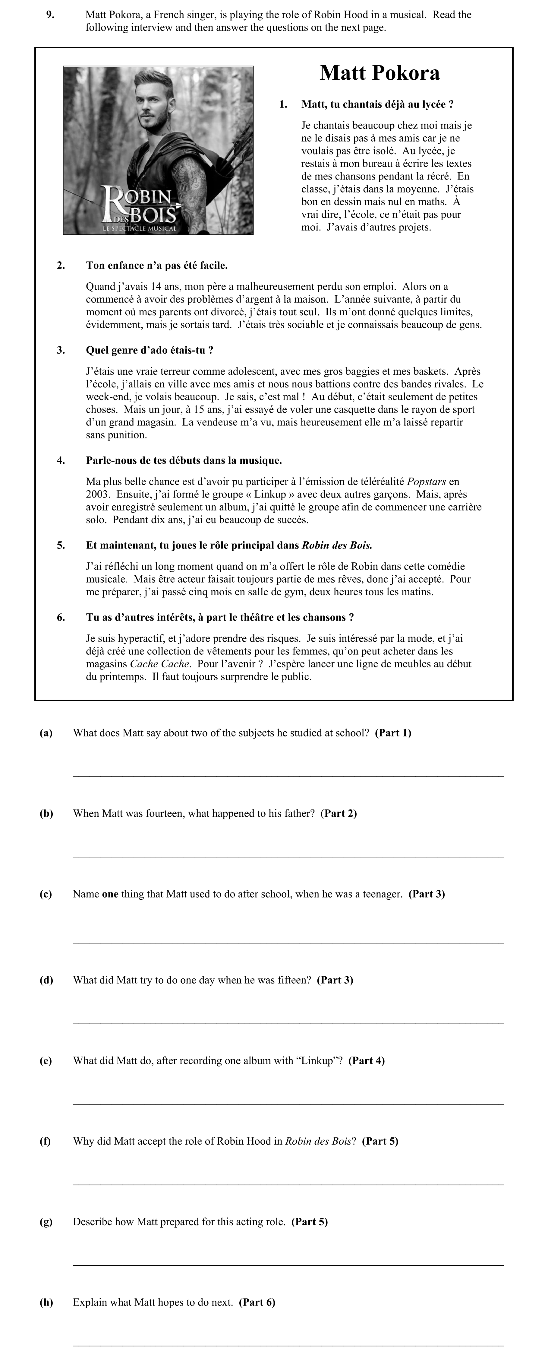 Question a0f0c4bd-a444-4429-98e5-af1b4075f5f2