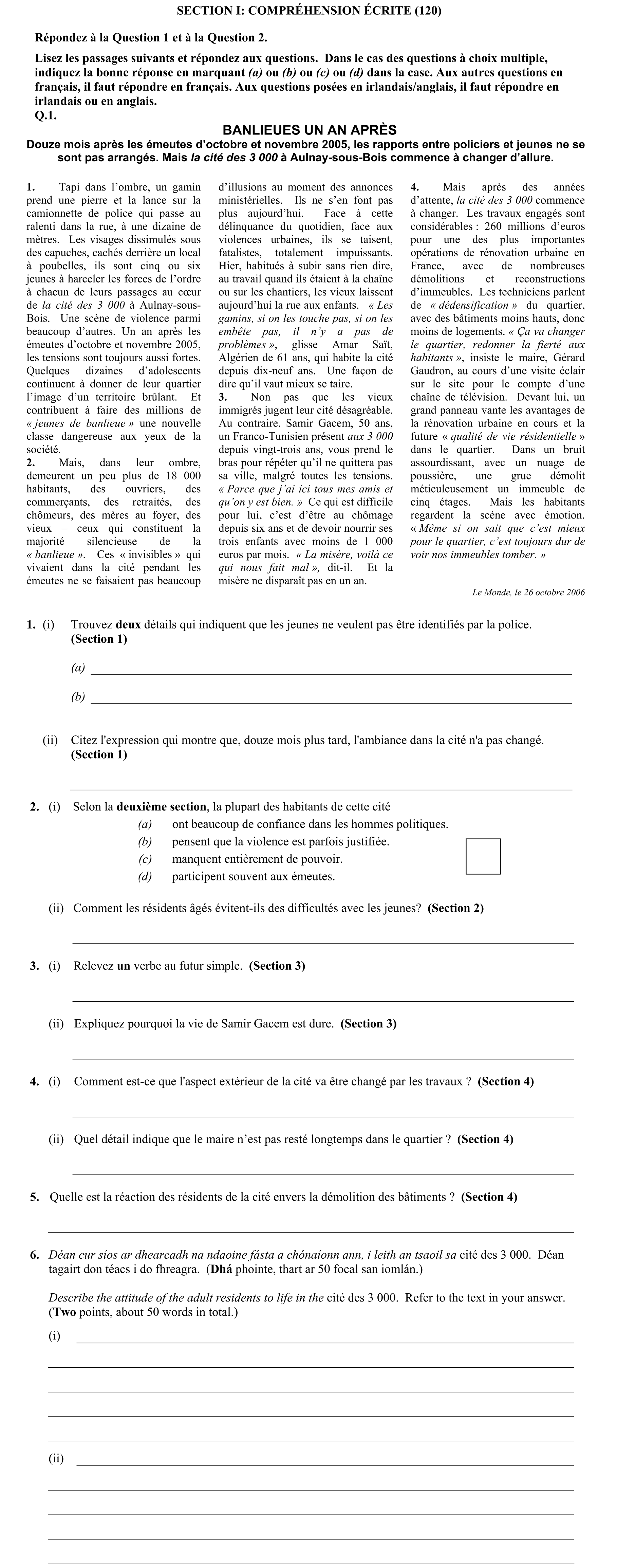 Question 94212c48-4196-4613-8e77-74c97c8f5090