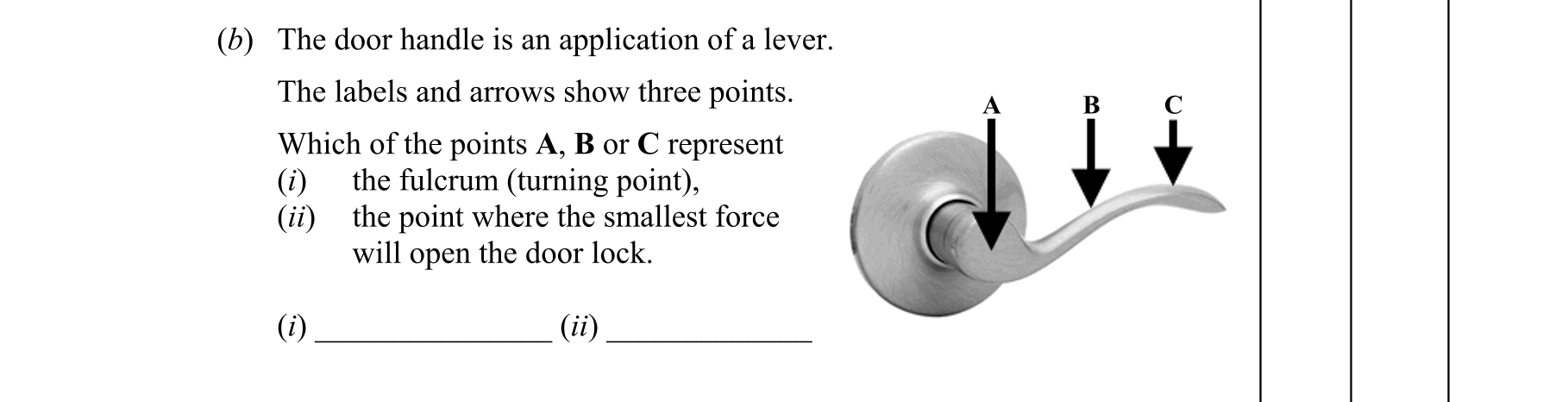 Question 6eba7b82-f959-4a16-92d8-bb60c7f40ee5