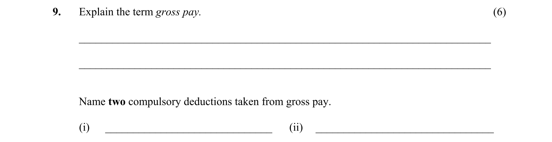 Question 6d4f57cf-0c61-4a36-805f-4951c146e683