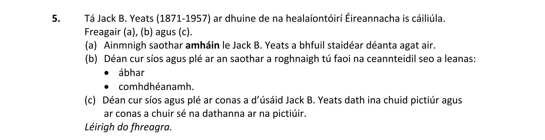 Question dd9ba6ba-ae46-43b3-b4af-1153e3caa703