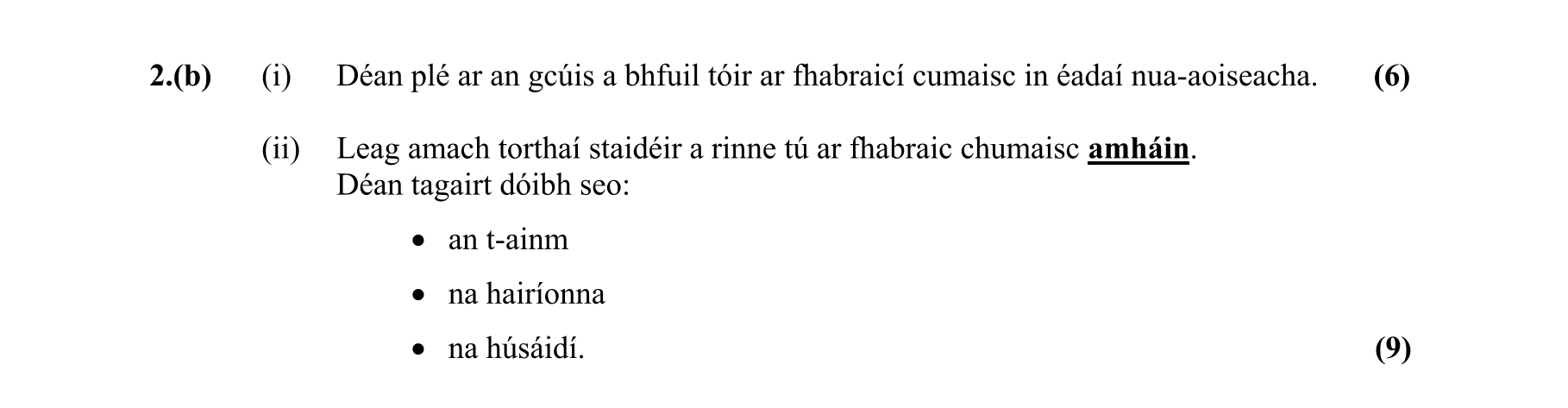 Question 81ea0bcd-e86f-43bc-a14e-3a4a28ae4b94