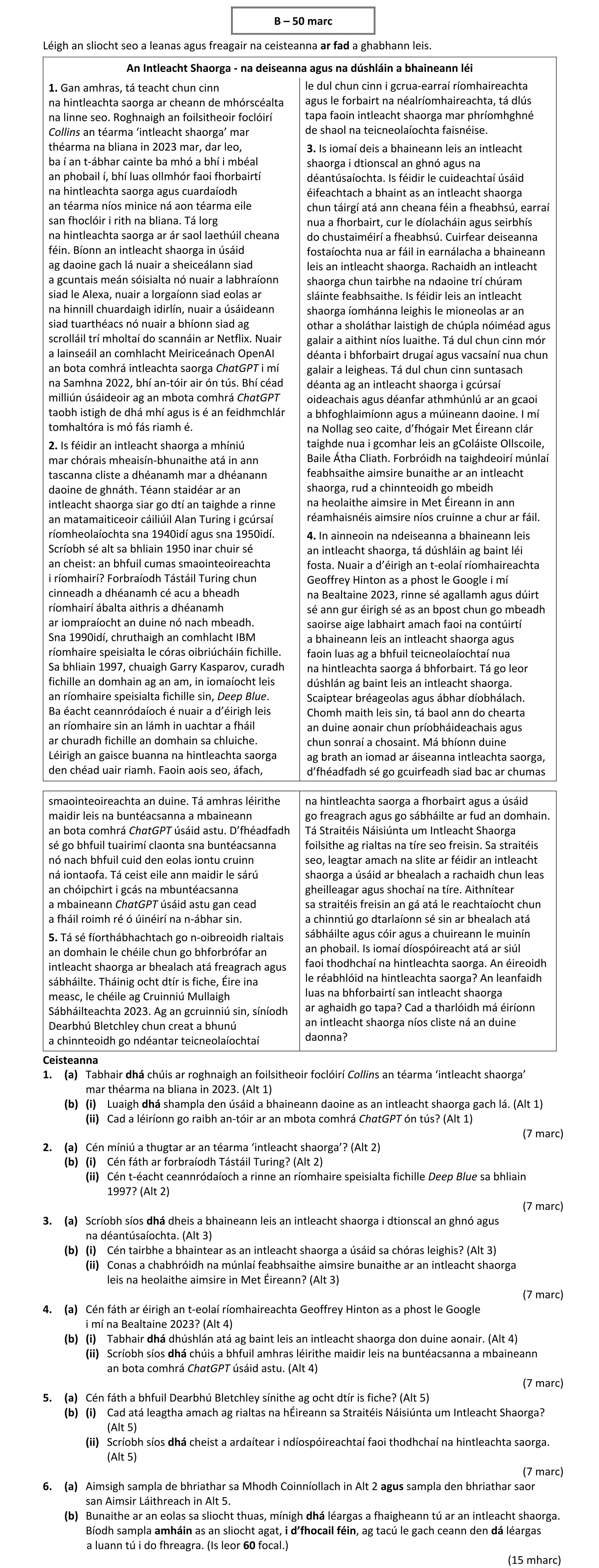 Question 6a8b3f61-4662-43c5-bc6a-683db3b4f056