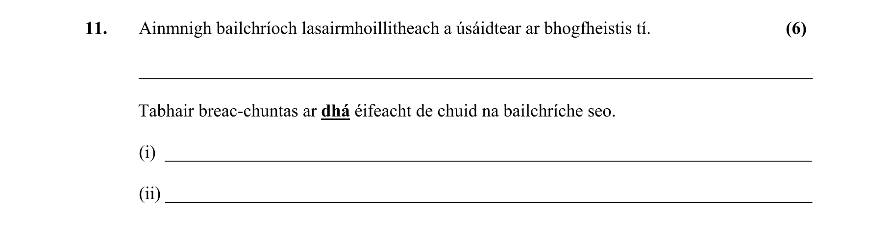 Question 6e01fee9-78e7-4f45-9957-943016189578
