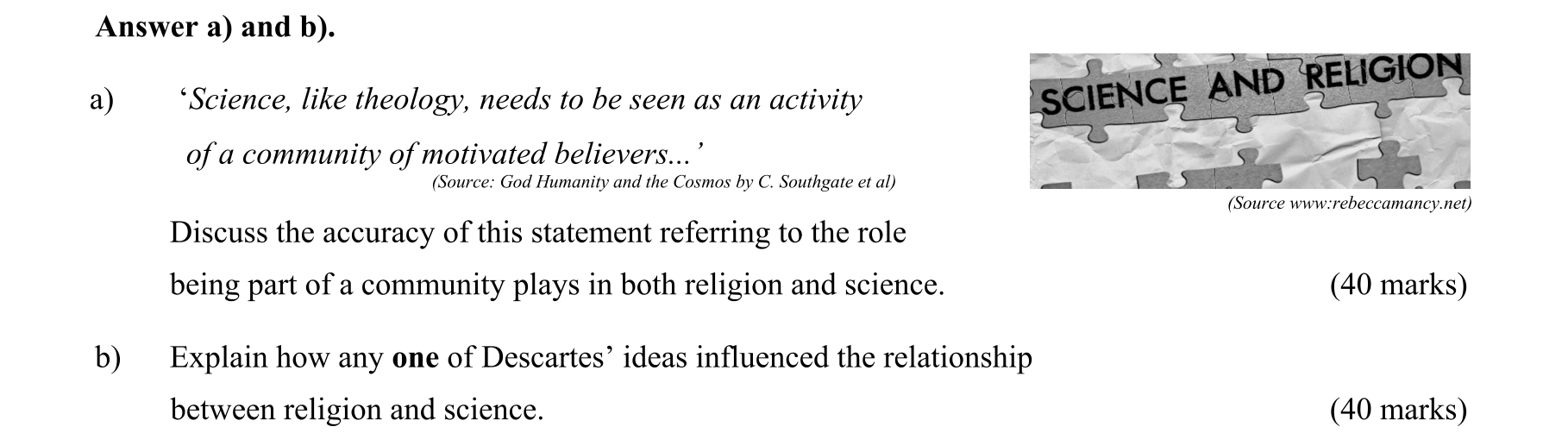 Question acbb7b10-53c4-4781-8daa-da505770fa1c