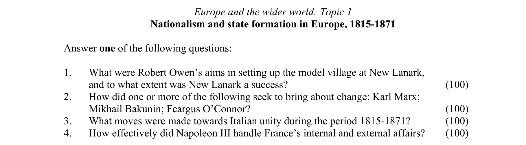 Question 357eaaf1-46f7-4ae2-abb8-1bccf86046ce
