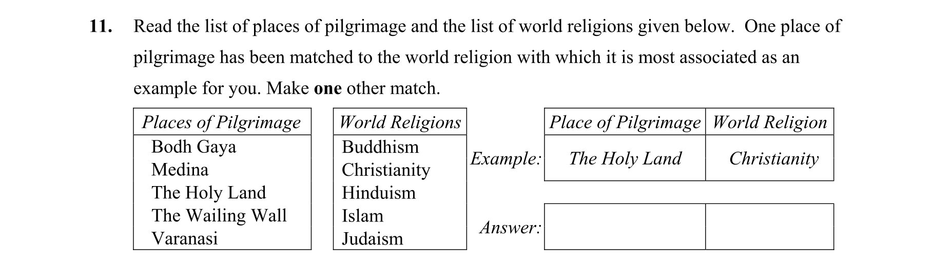 Question a4a7e141-a3b7-4286-a879-a4eb9ac48755