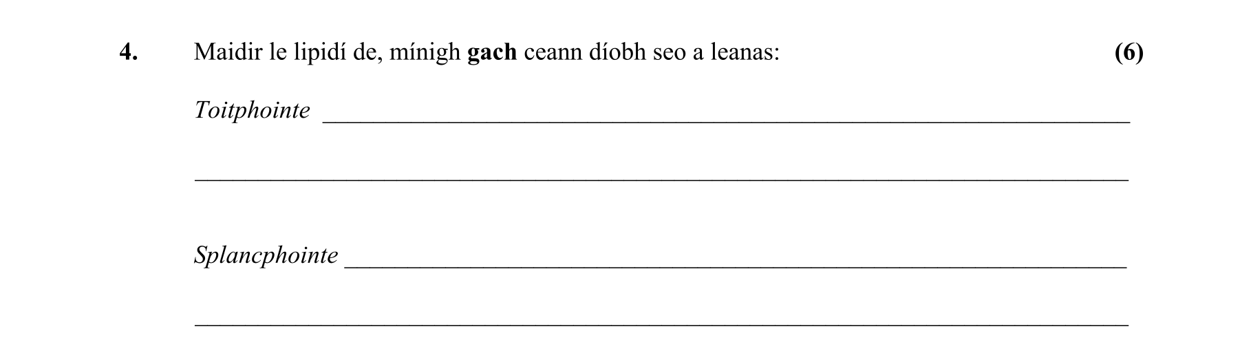Question 0da64807-26f2-47ff-bdbd-4e18ca422459
