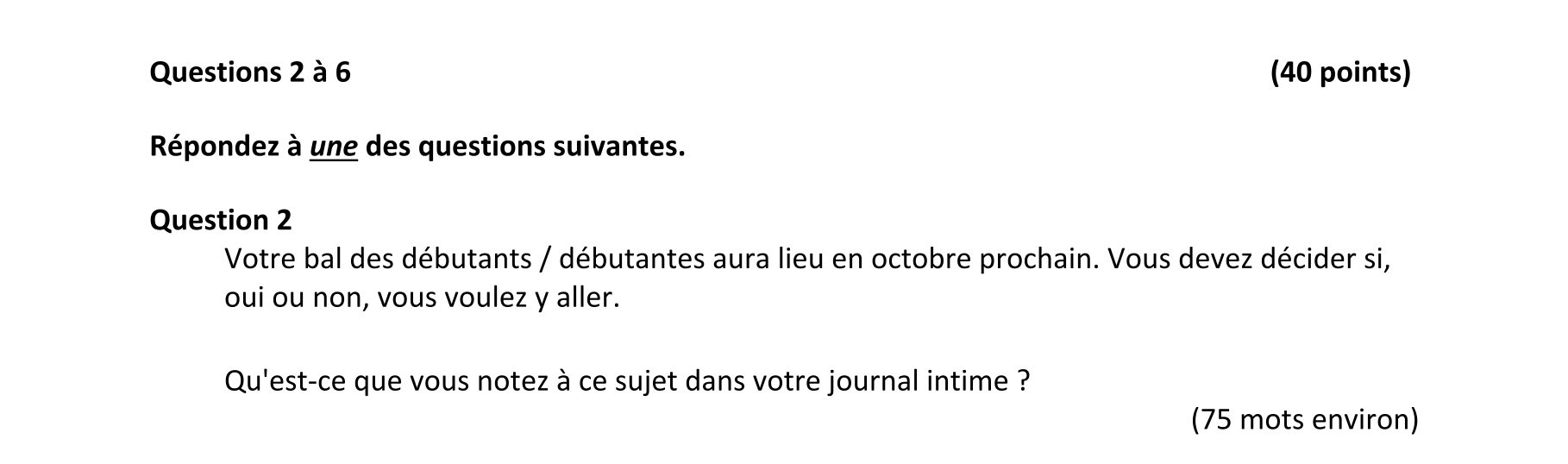 Question 002e5c14-e572-444c-967a-ae3e73c6d455