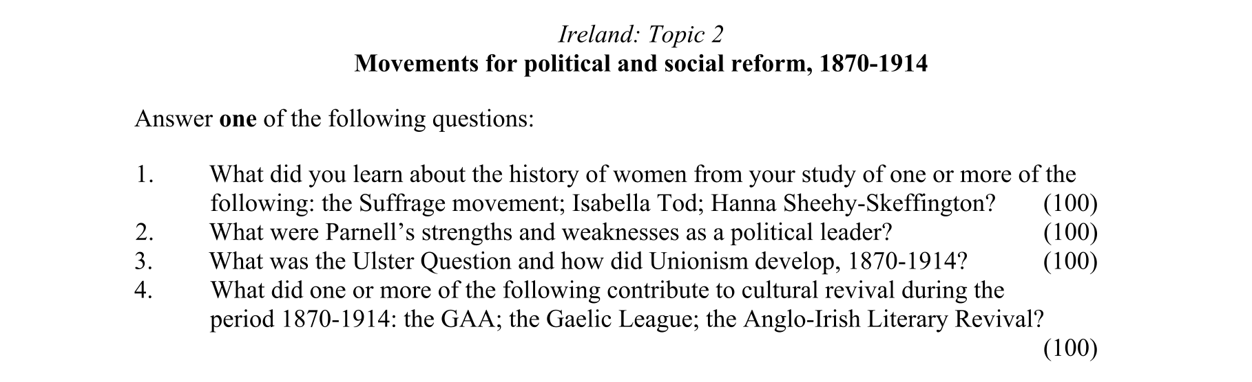 Question 0c004306-3b58-4308-b6e7-8d5566071f79