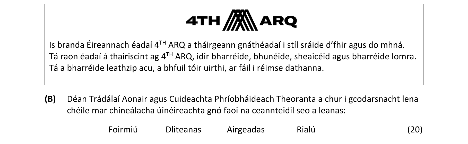 Question 5a99e26c-ab12-4b07-a2f9-a7e79f31cc3f