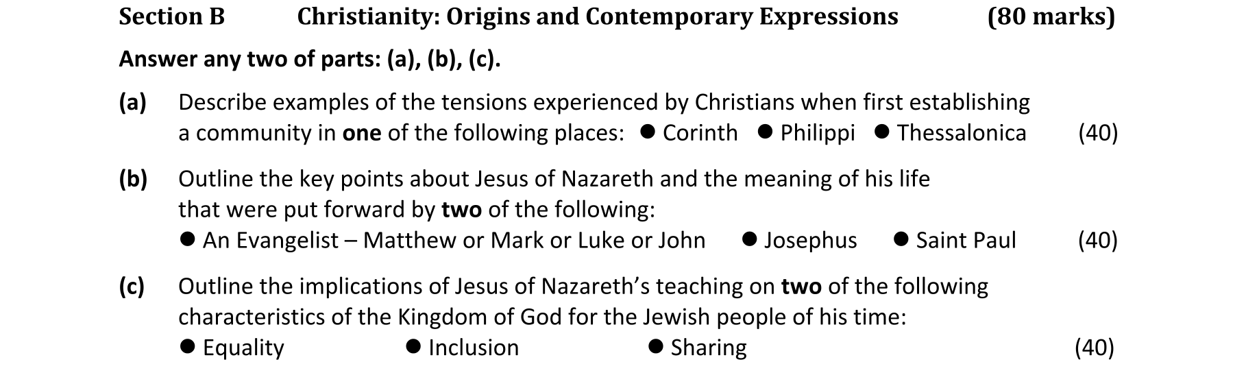 Question 9dcfa3e7-eb39-4e05-8a1d-f4abedc589c8