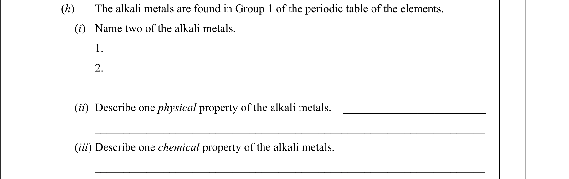 Question 0c788a55-16ad-4f02-9e7d-a41e9a597756