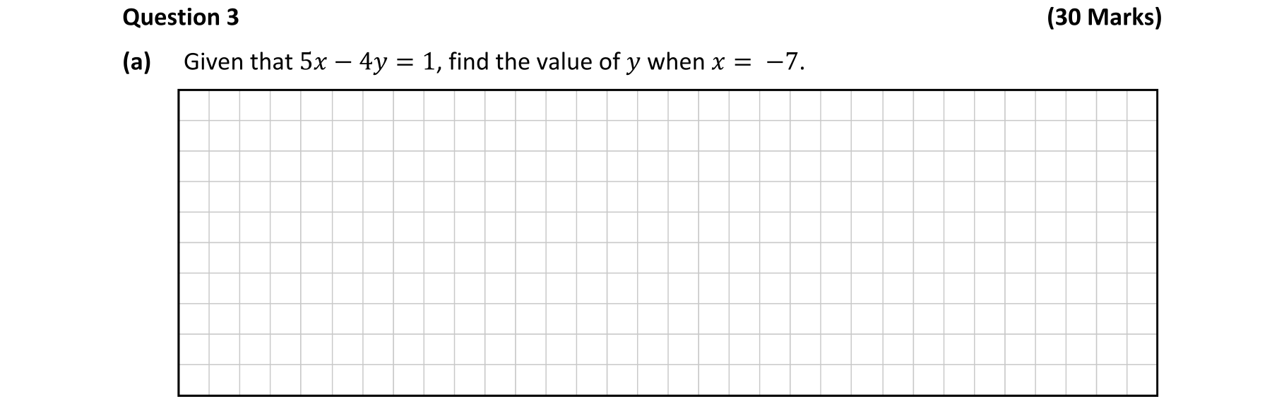 Question 2b5d87ca-c796-4374-a3e5-293f6369a459