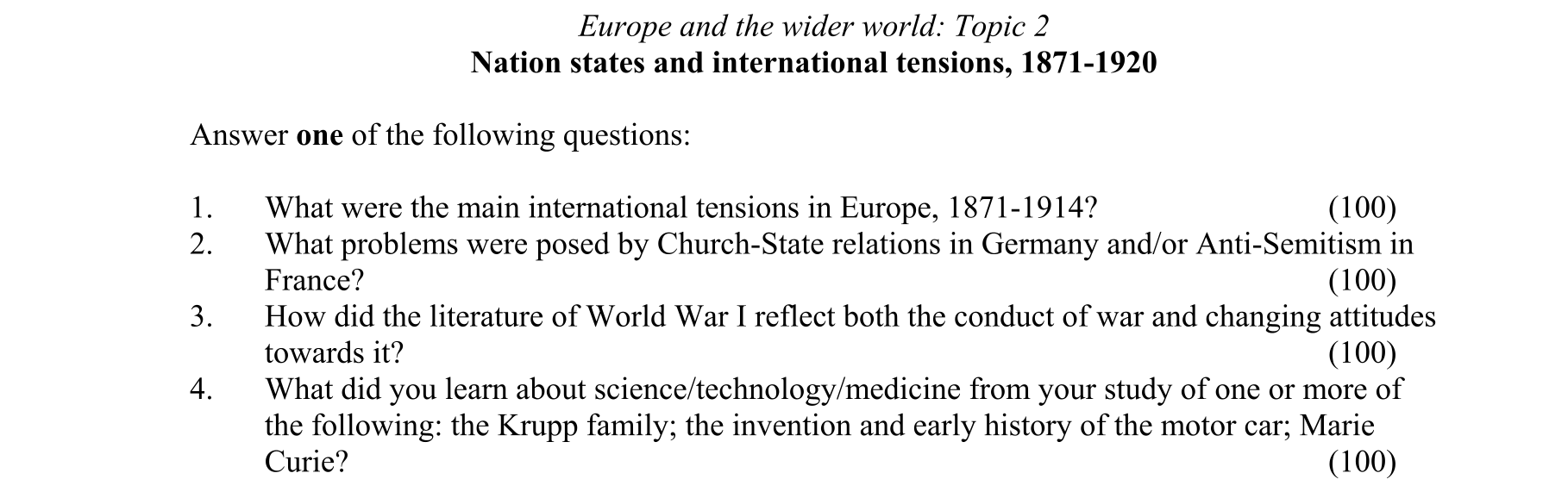 Question e9b3d955-d50e-4923-a57f-1efc7209908f