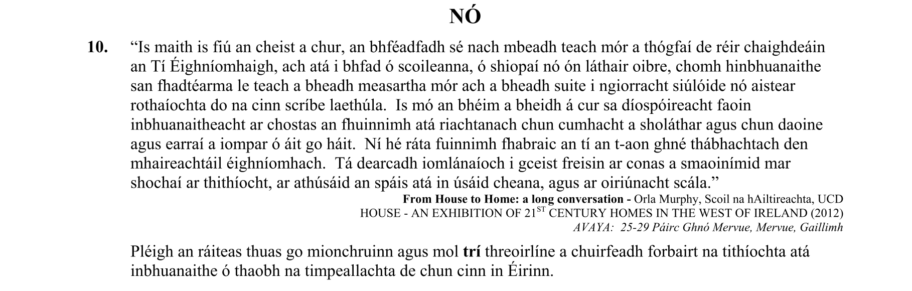 Question 3776c63f-71b1-4757-9e9e-c7a763f291d0