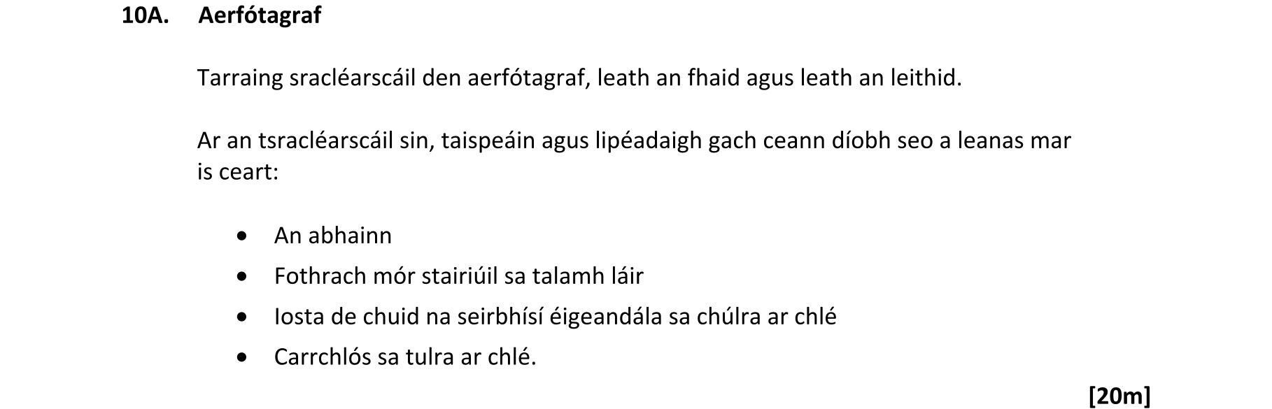 Question bb502c18-b47c-4599-b11b-ac7f0023f396