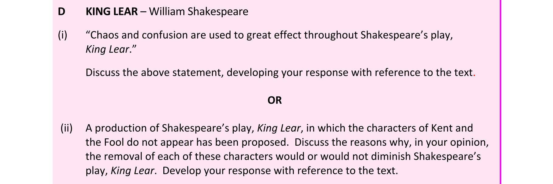 Question 0b94f654-95b5-46d9-b84a-00b1b640b04d