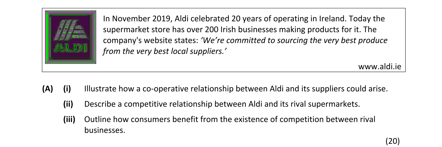 Question ae57d609-9099-4085-9c66-d2b4a009ca48