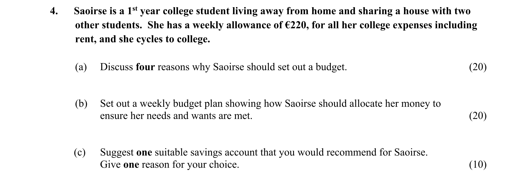 Question e9c7d3f1-b67b-4b41-a186-a5206bc99ec3