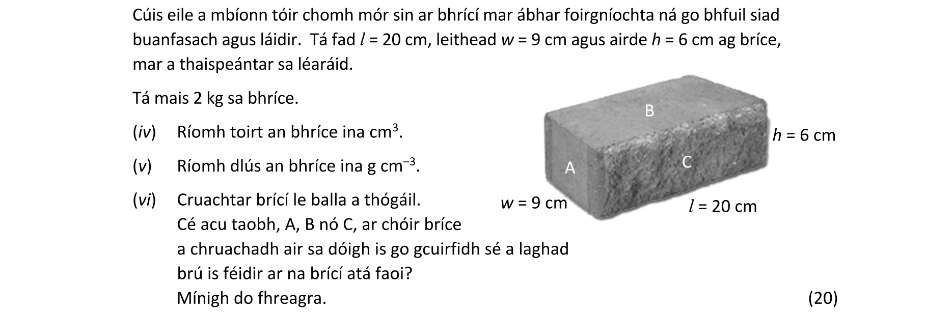 Question 6d472503-2d5f-4192-a76c-5f33aa38a142
