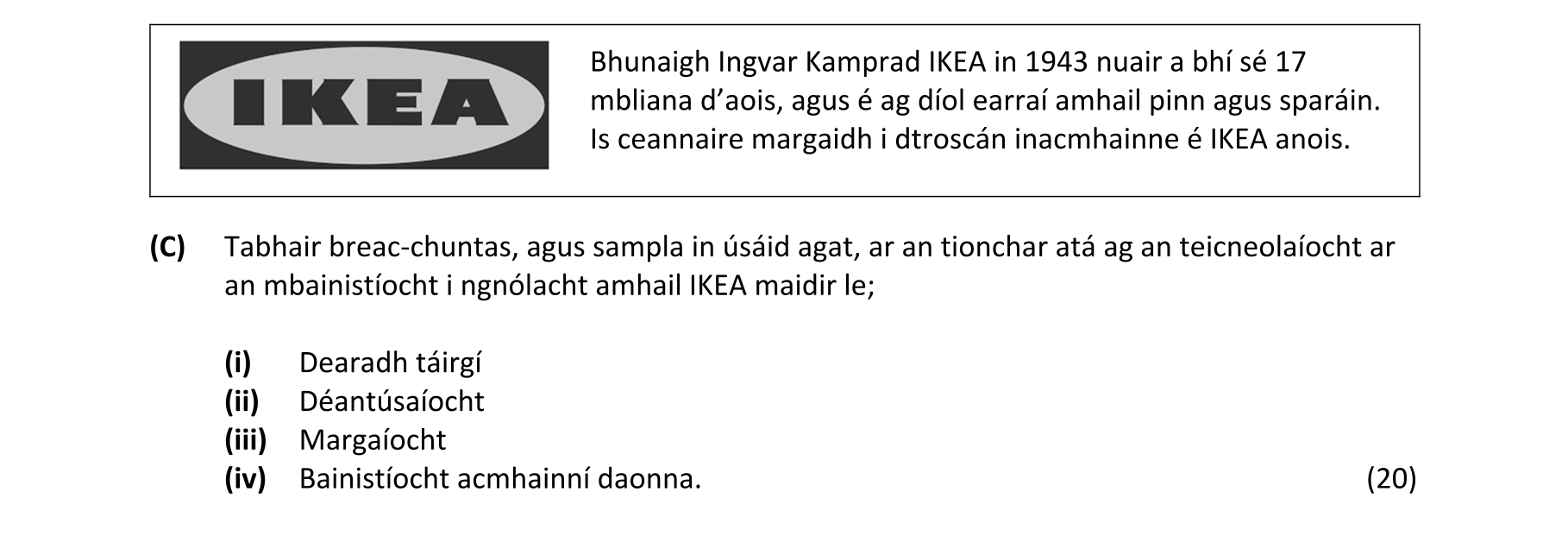 Question eee4c476-9a33-4ecf-b7d7-5888f80b6941