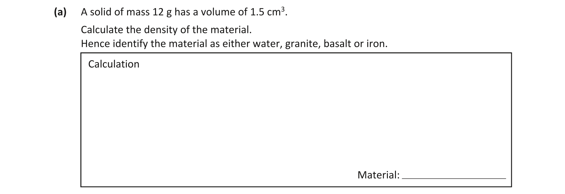 Question 8f074acc-e1c1-4bba-ae3c-a978a2e46a2f