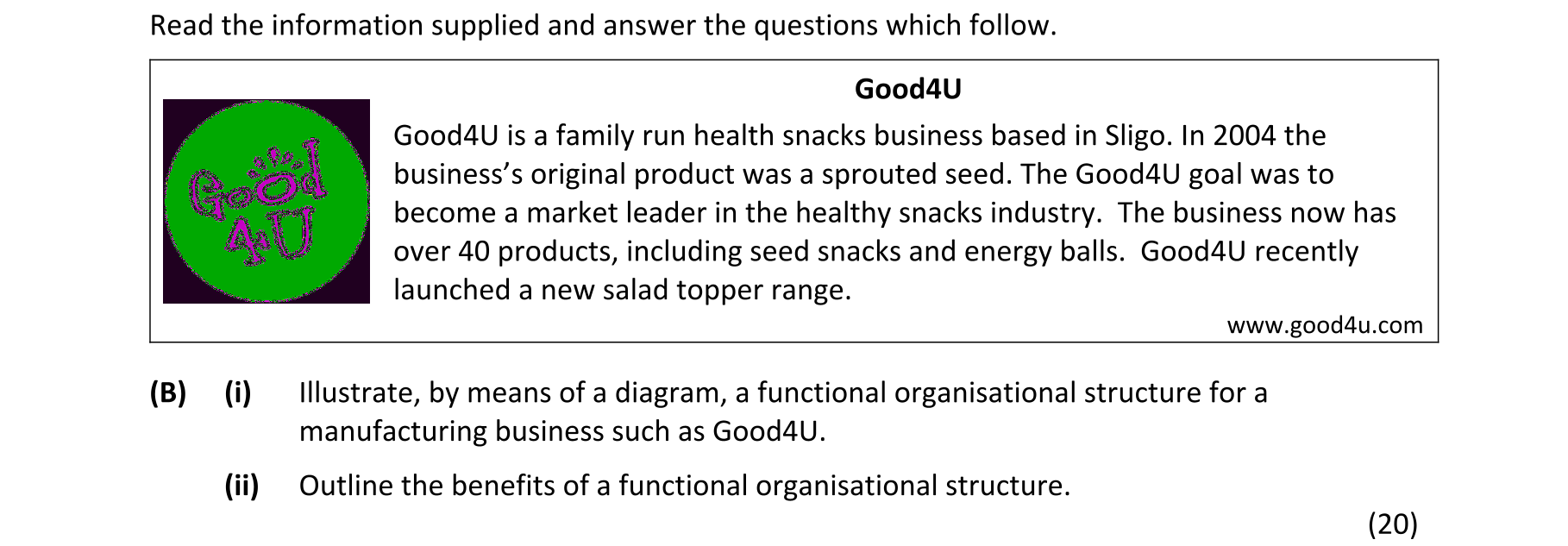 Question 268851e3-1b1a-48ee-913d-731427dd9828