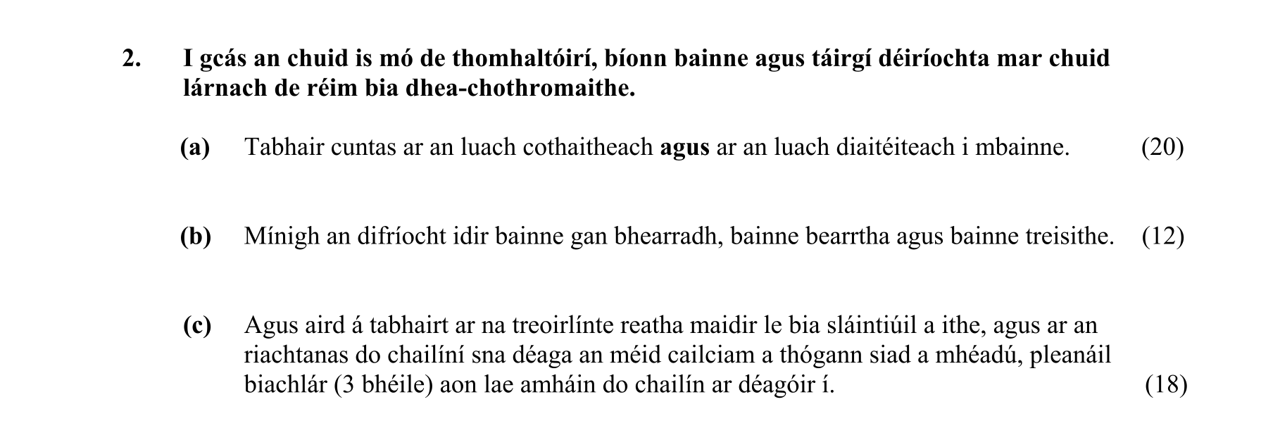 Question 2384c8d2-217d-47cb-9f87-9280a92d40c9