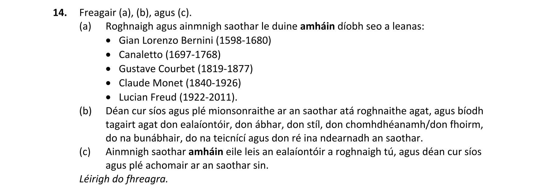 Question 1a307601-475b-4672-a9b3-680f98c7bad7