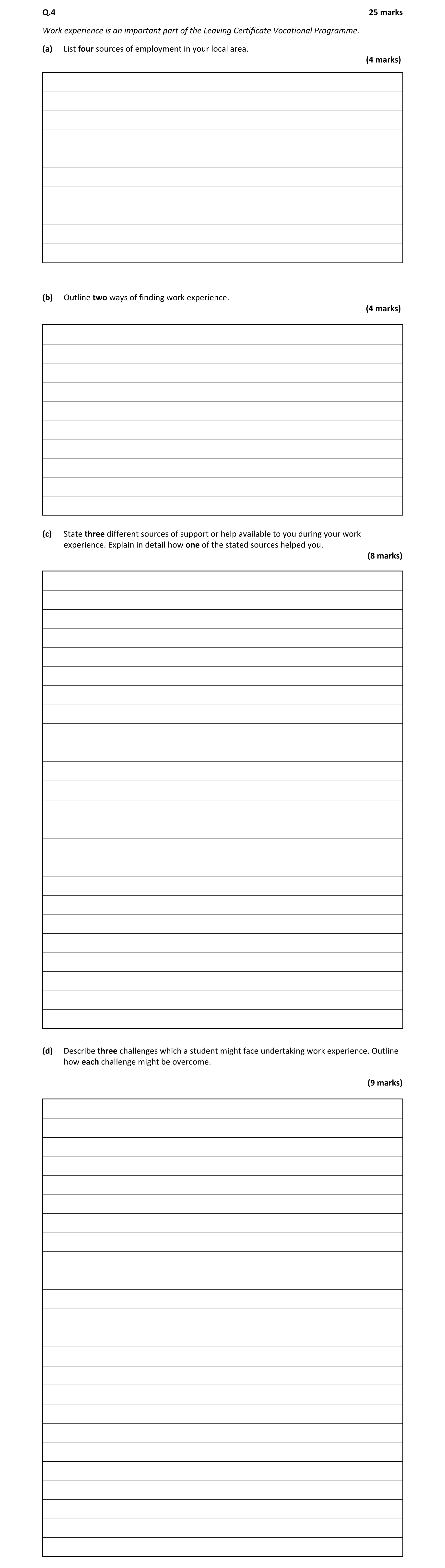 Question 21e07969-4c76-4c26-85bb-b3e4d9c51fdb