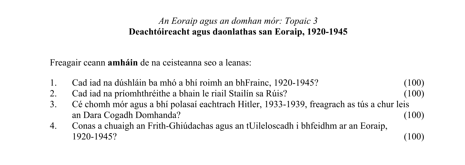 Question 0fb20e88-3120-41d7-b18b-b7306c4d1e1b