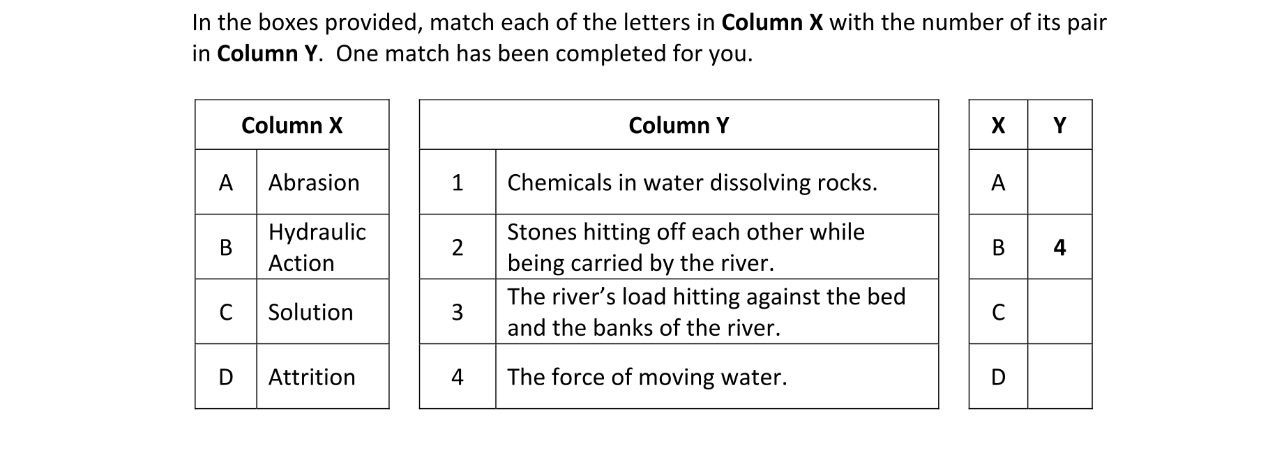 Question 84be0fa5-ecad-4f88-bd7e-2d4b8a2a867f