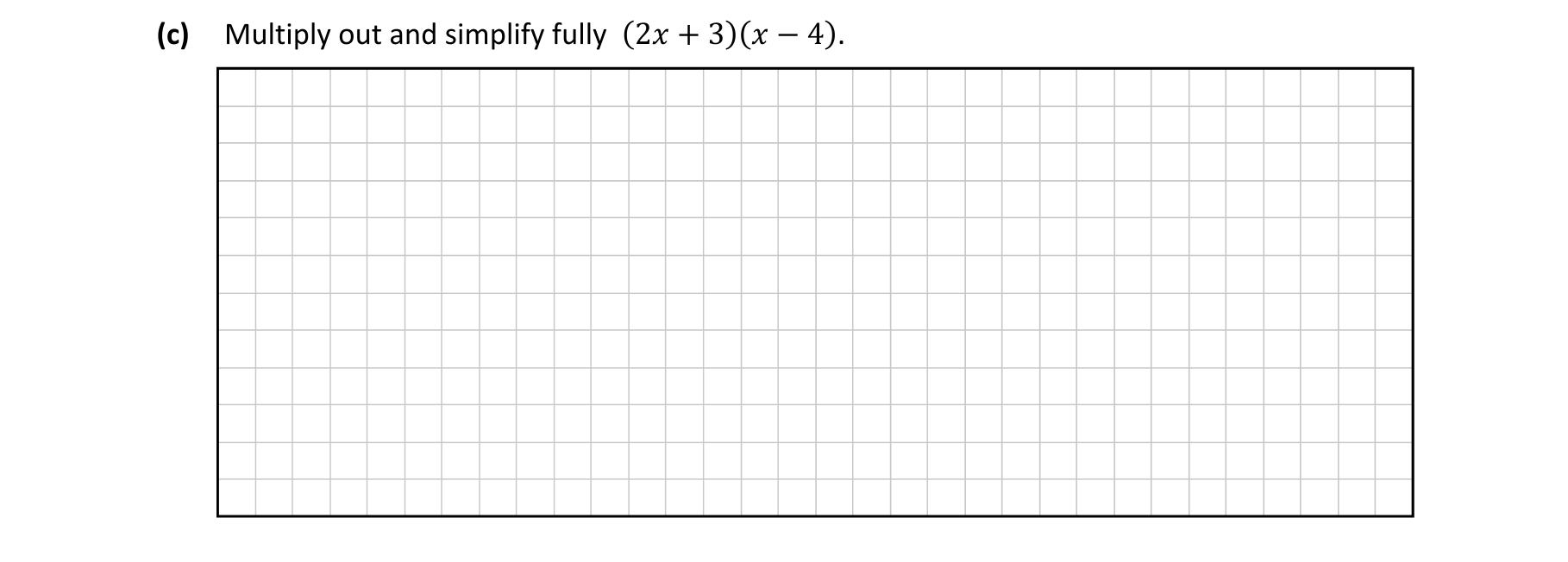 Question 7837cec4-4f3f-4d89-bb69-6fa43edf7e17