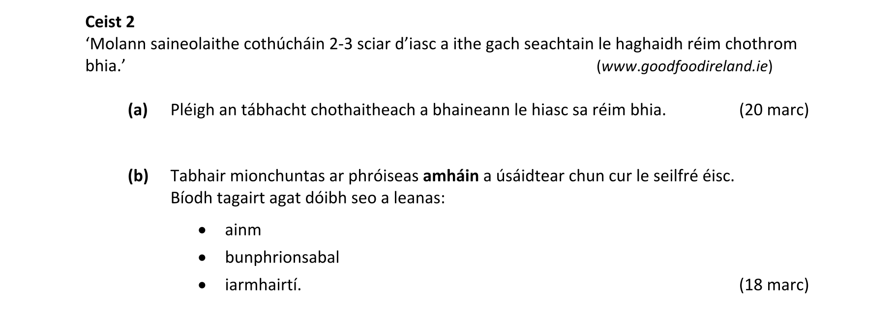 Question 0804e7ef-7806-4fb9-b8fb-b29ab2fd53fe