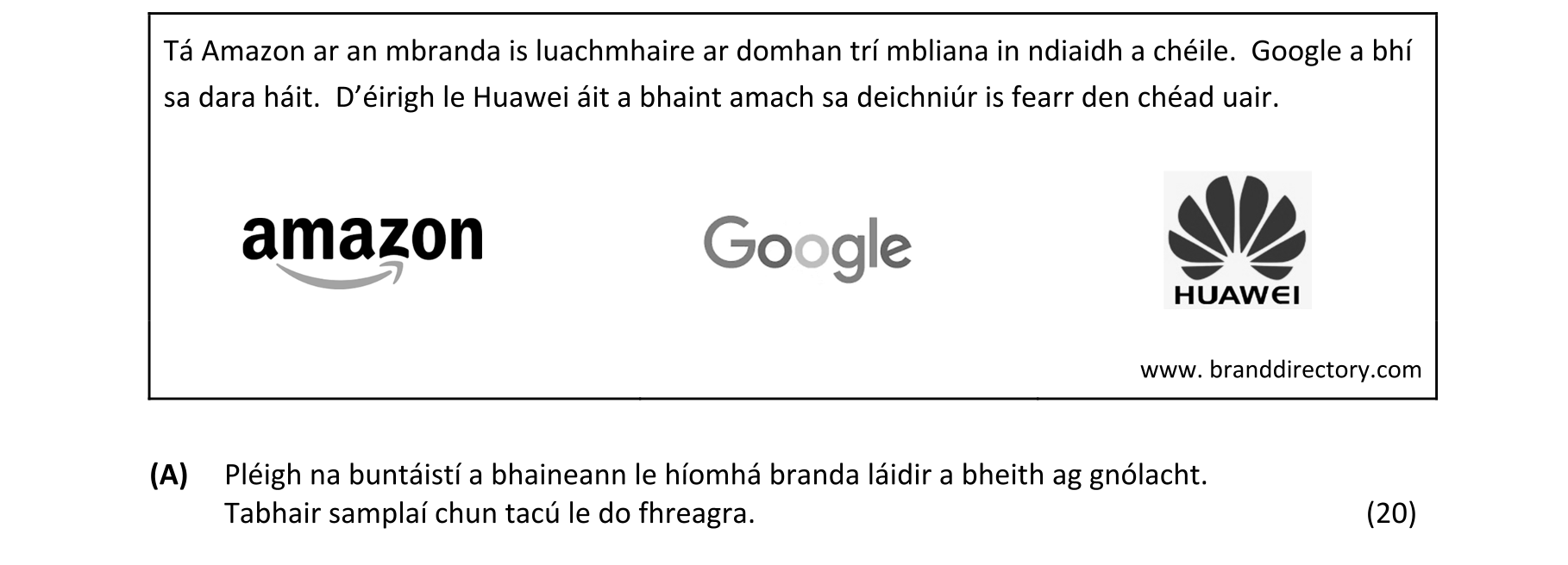 Question f17348a1-6c72-427c-90d8-368805e3ed8d