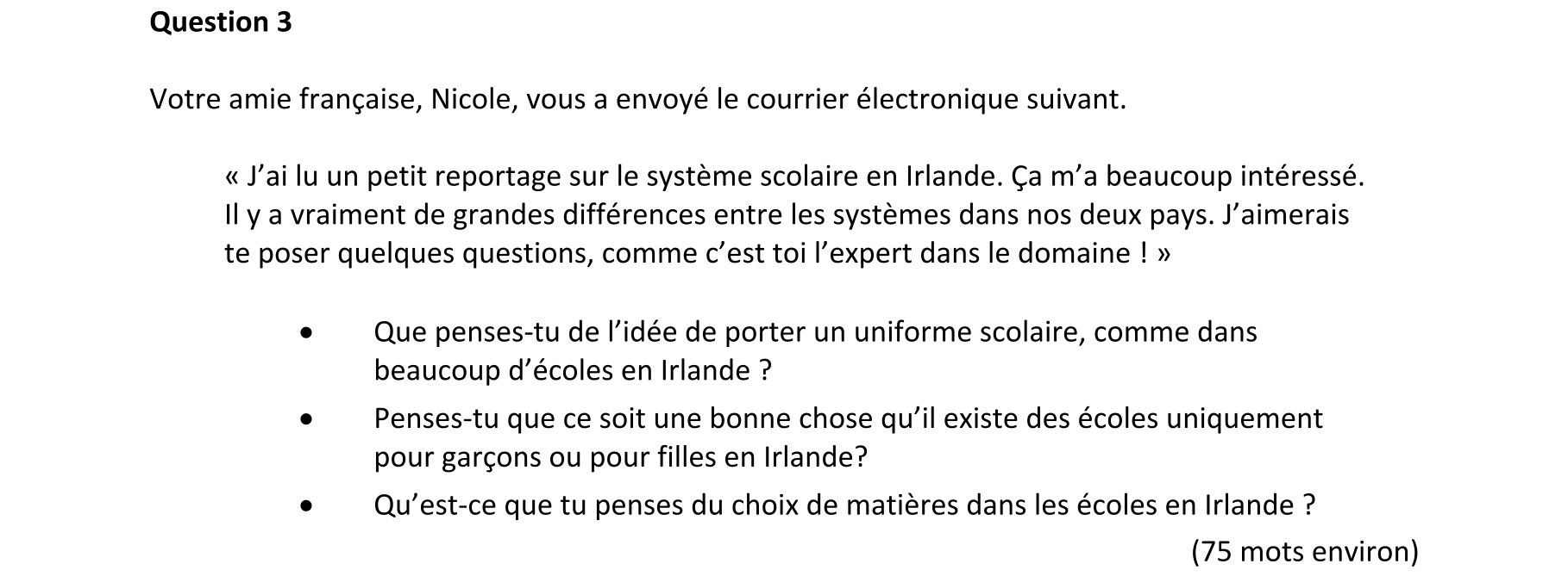 Question 5ff527d3-aa64-4d9f-b10a-2d8d7363608b