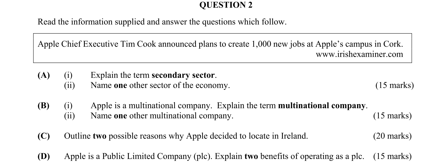 Question 4d1cc961-2d2e-47a8-bee1-c04d8d2aef02