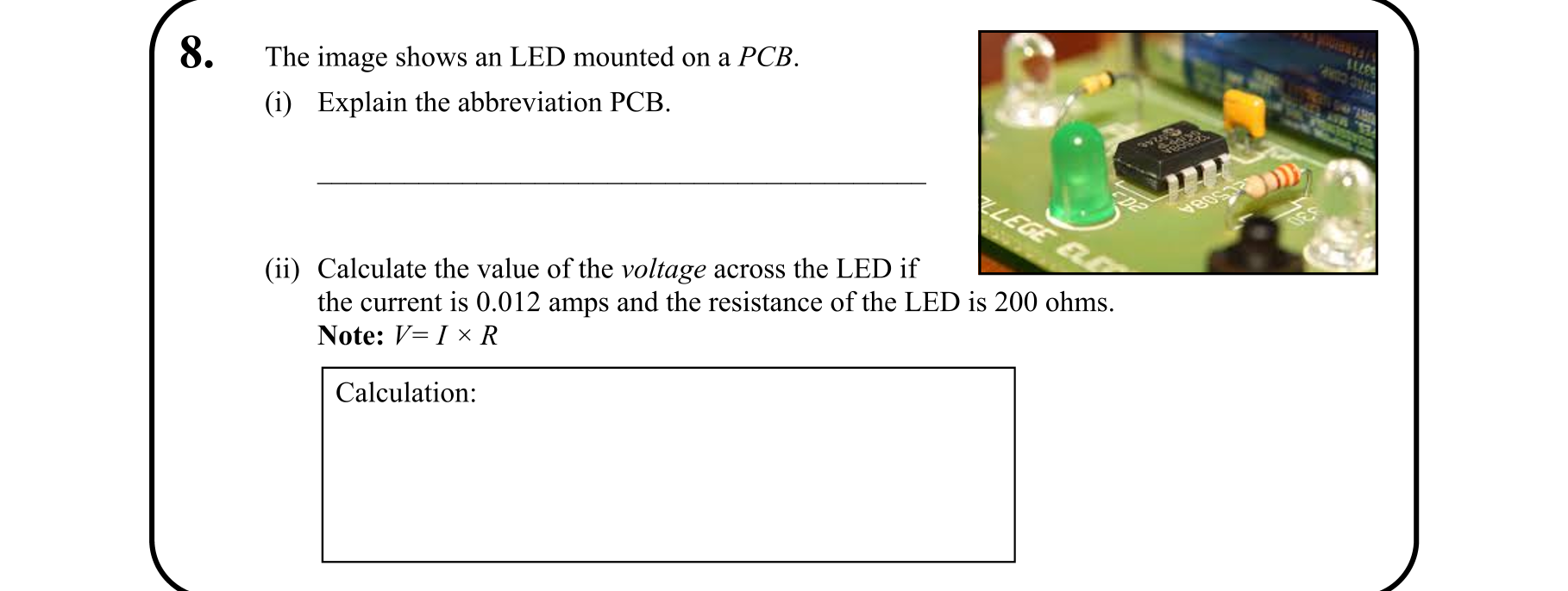 Question d2e25c39-f6ed-40db-92c1-1a6dbd5269ec