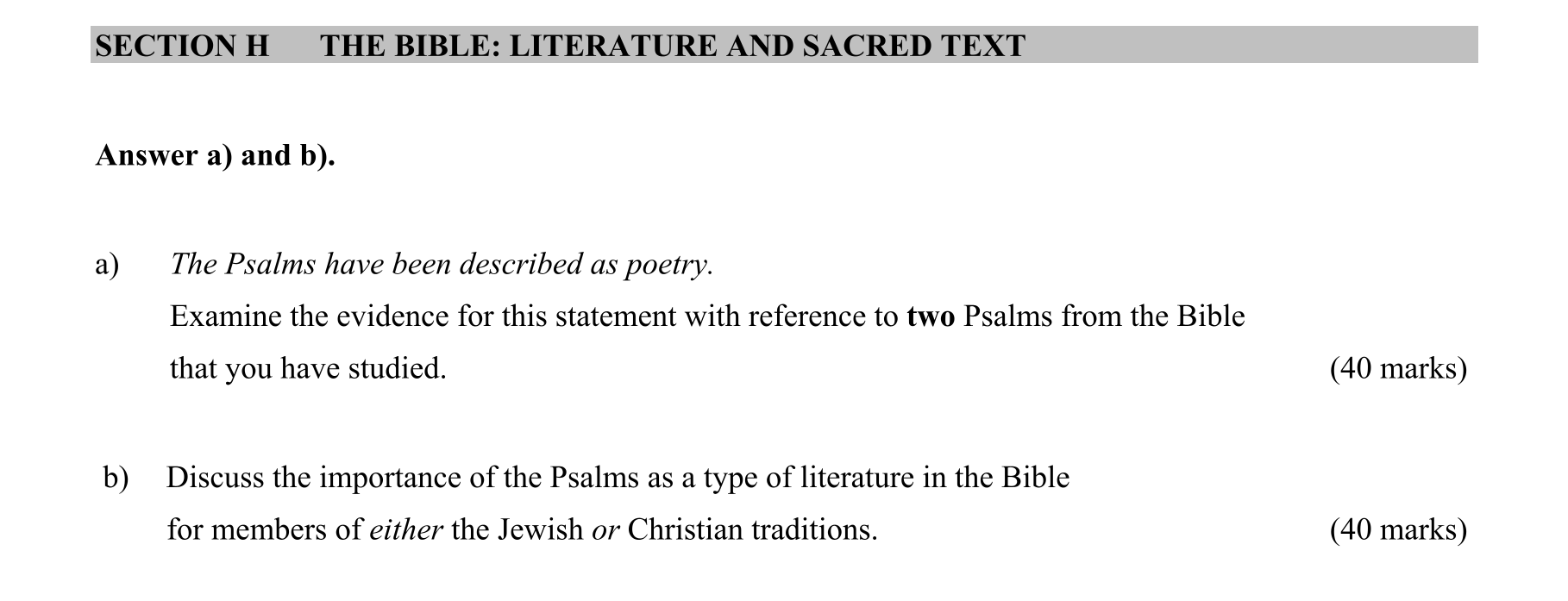 Question e5e97258-bf05-4719-b993-f2dbfb88130a