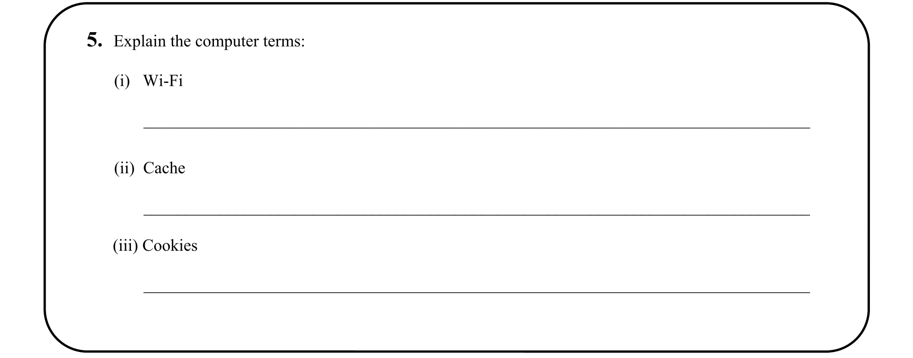 Question fd2348ba-8a0d-46fa-bd9e-16065b5d36d0