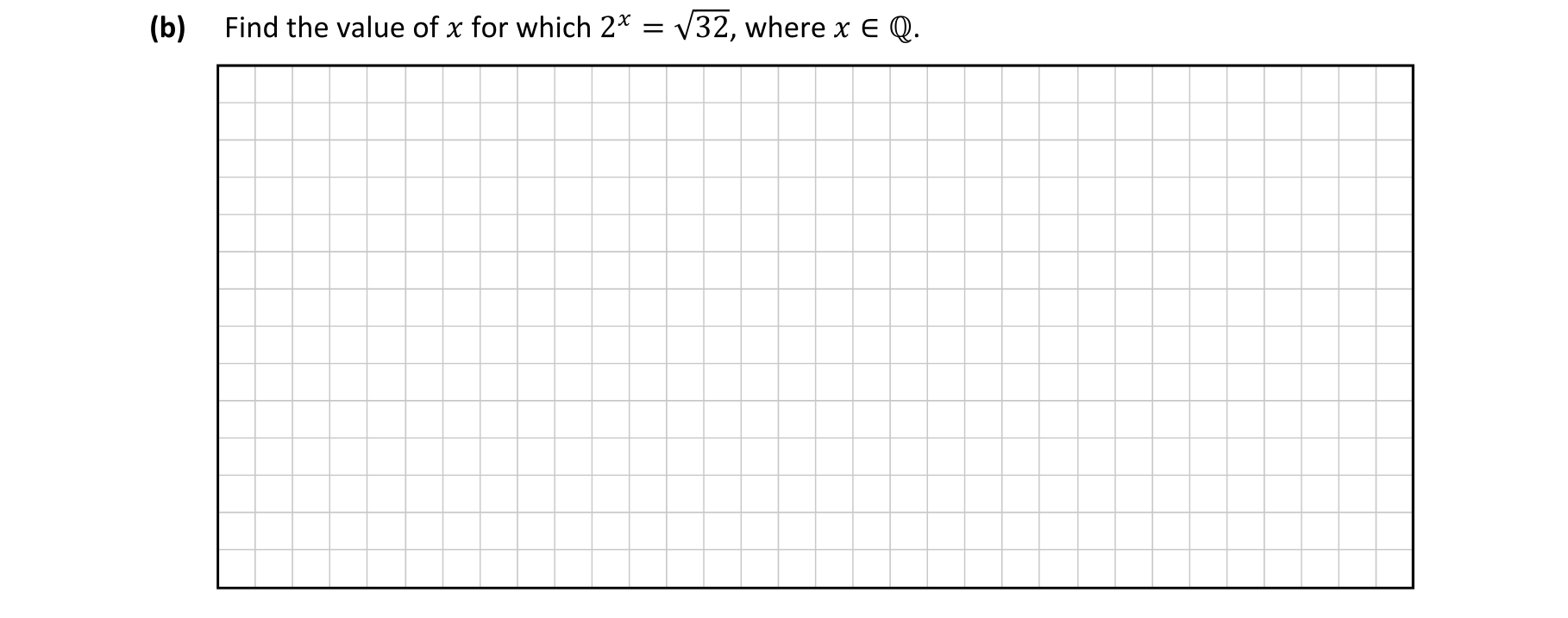 Question 2f5f366c-3f93-4be5-8ee8-8fe5d2a4d5d0