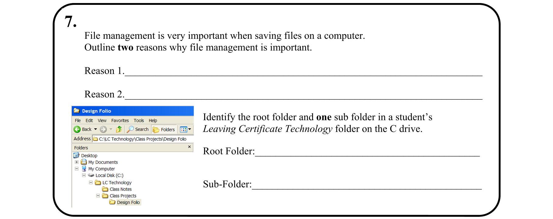 Question 979c6e20-7f9d-4316-abda-0fcdf6930afc