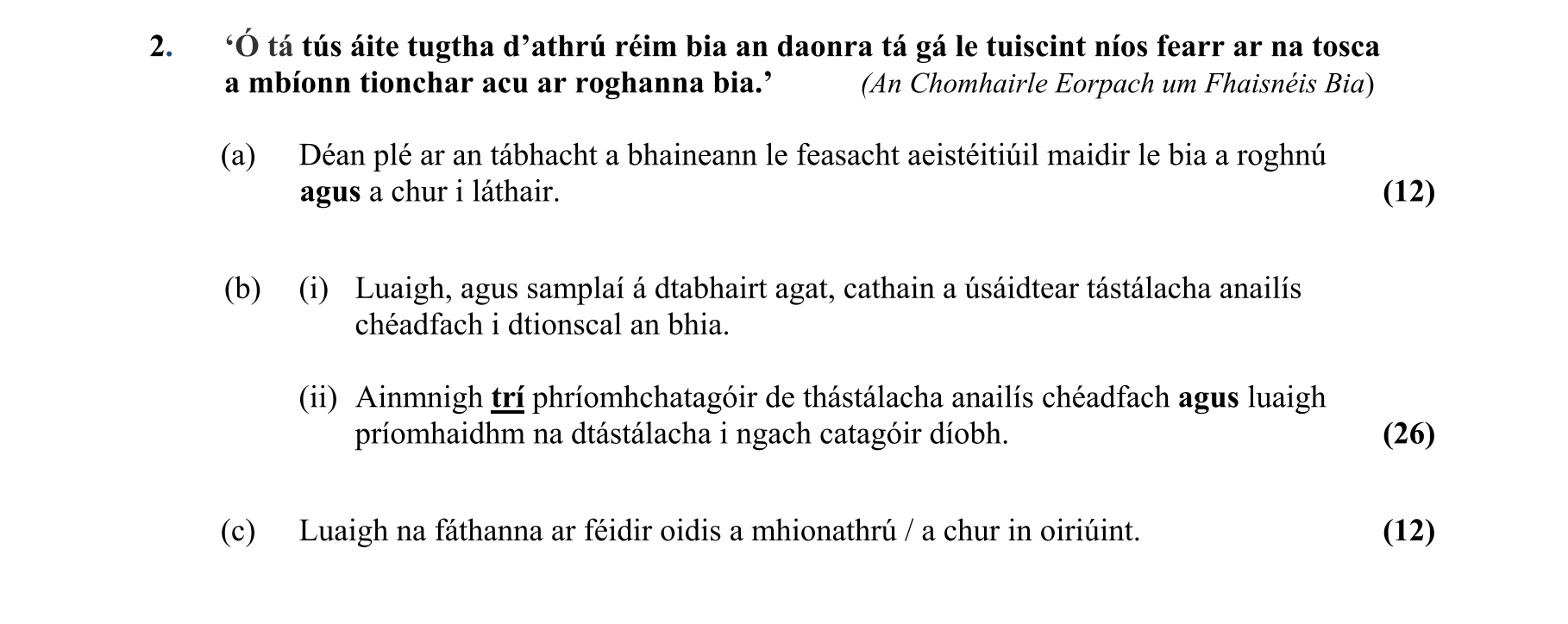 Question 384ee4eb-dbf9-49bf-945f-8b849647a92e