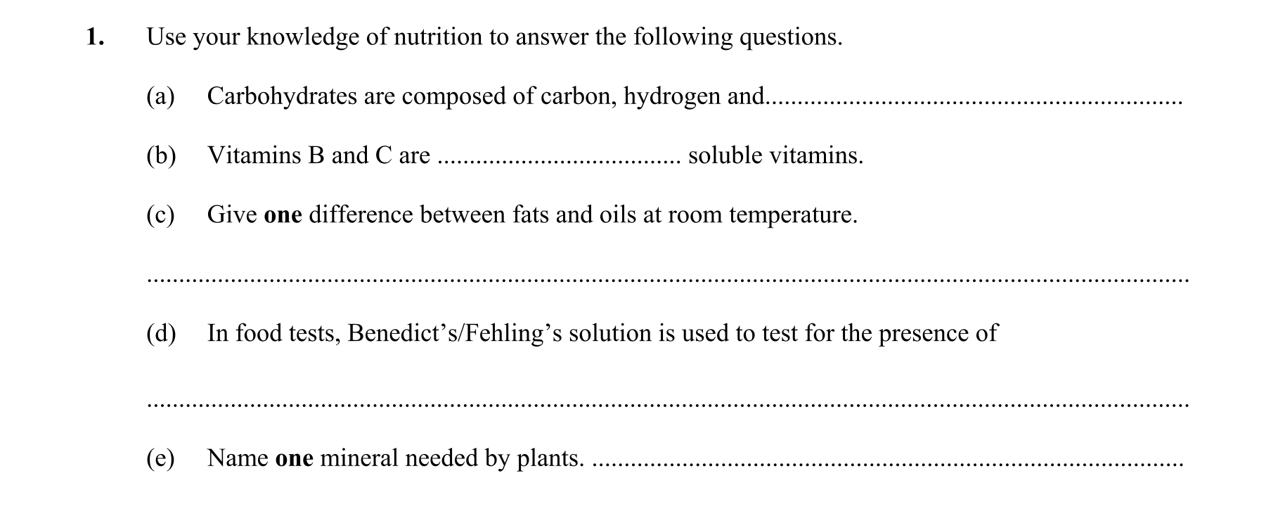 Question f4777354-0ab6-4392-85d0-38c0d2d1535c
