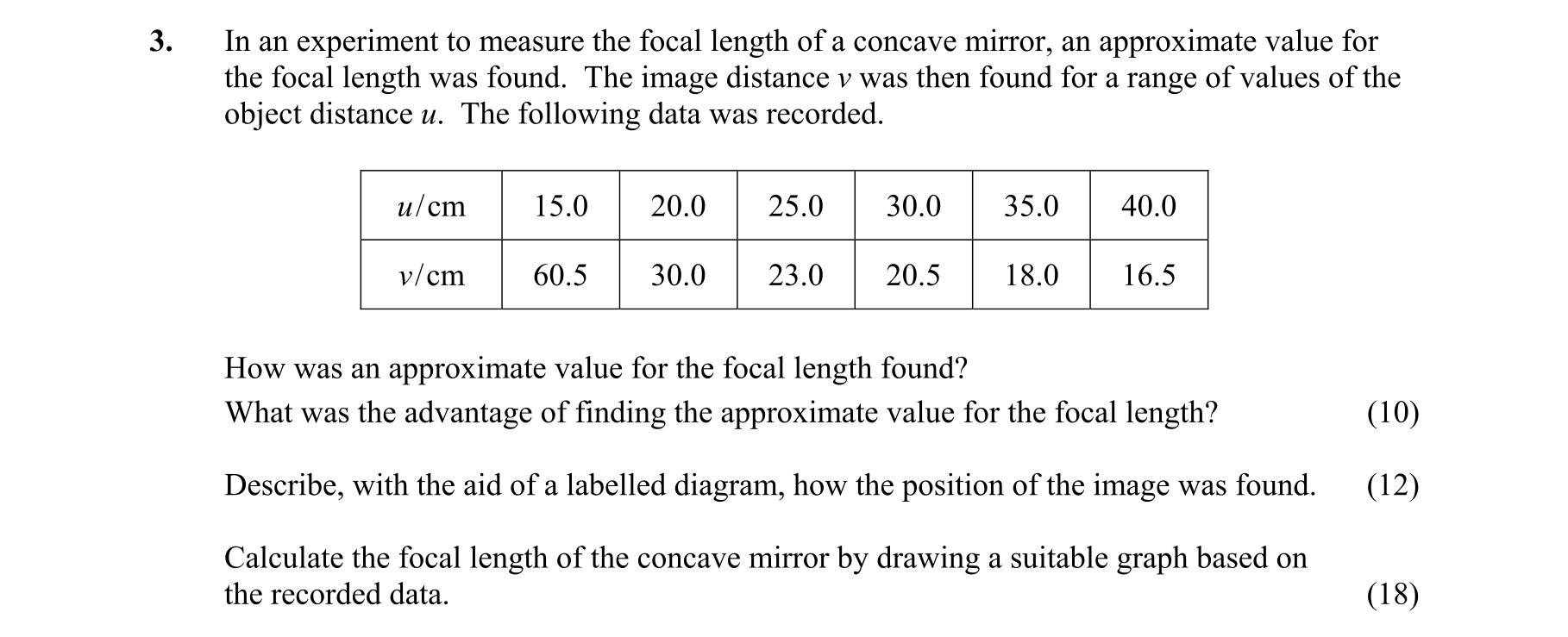 Question 6cf24089-ccc7-45a2-8a9f-d93e08fab0ff
