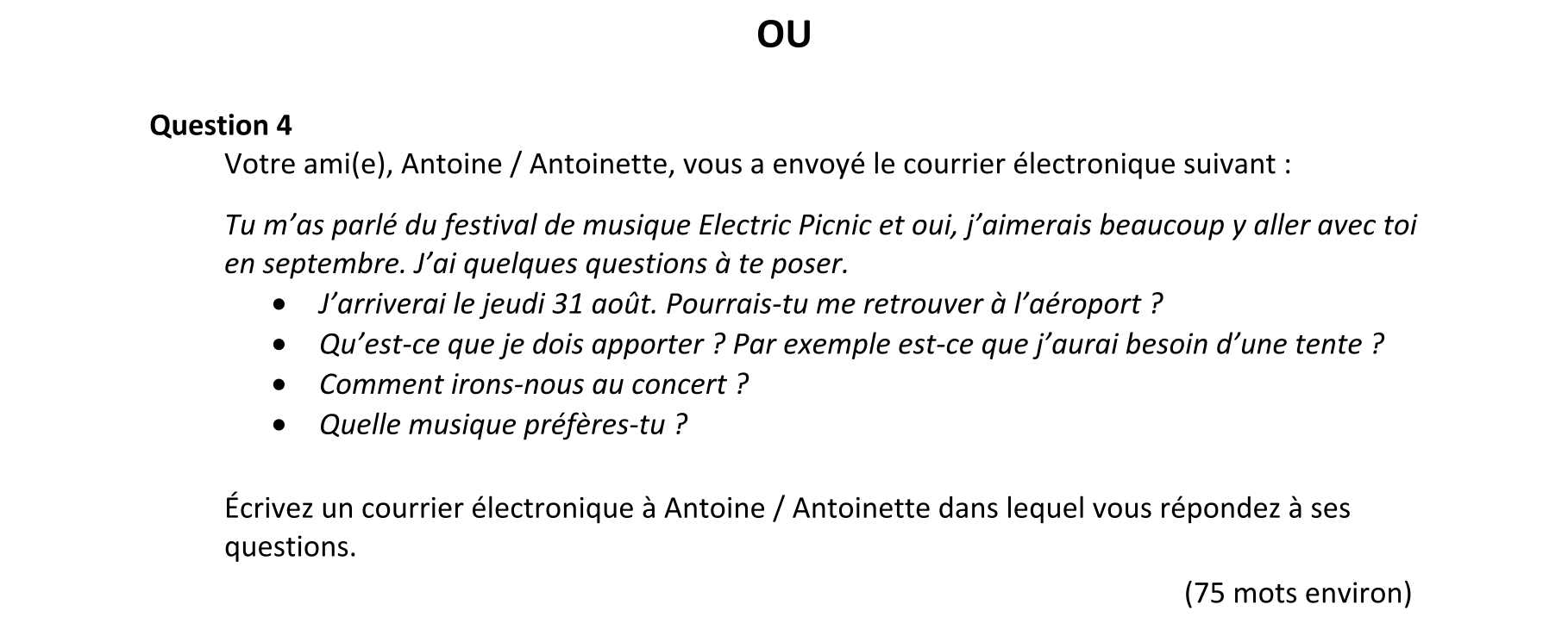 Question 3281316c-bf24-4fc2-add7-24f968c4b2c7