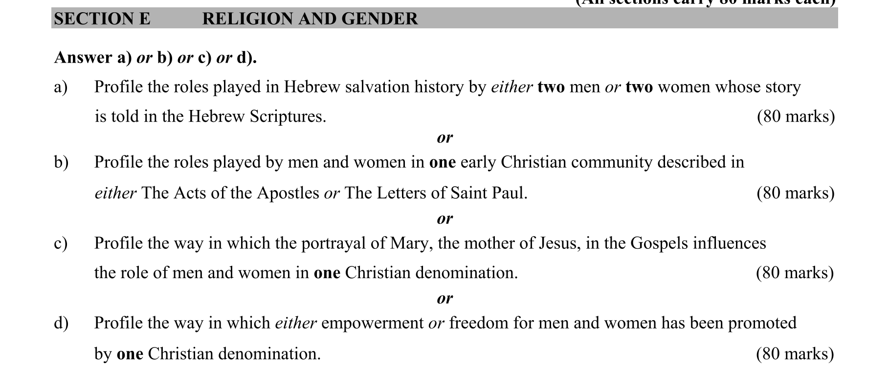 Question 2e716e7a-698b-4d1d-89e0-df2ef1f88b6c