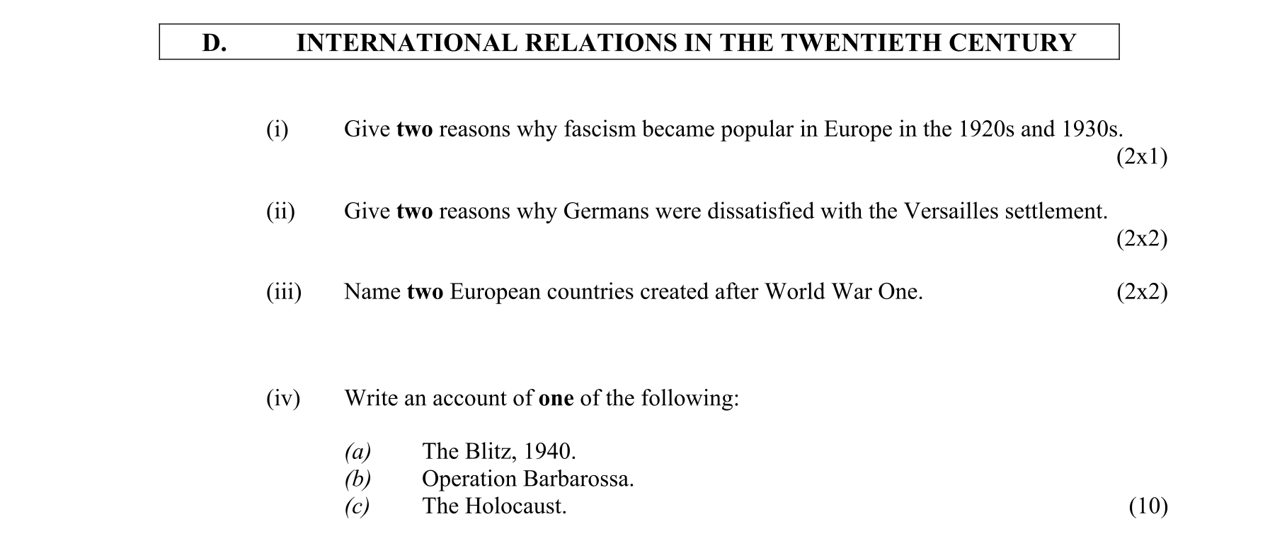 Question 441b575c-b950-4b71-b948-ec8224f7d782