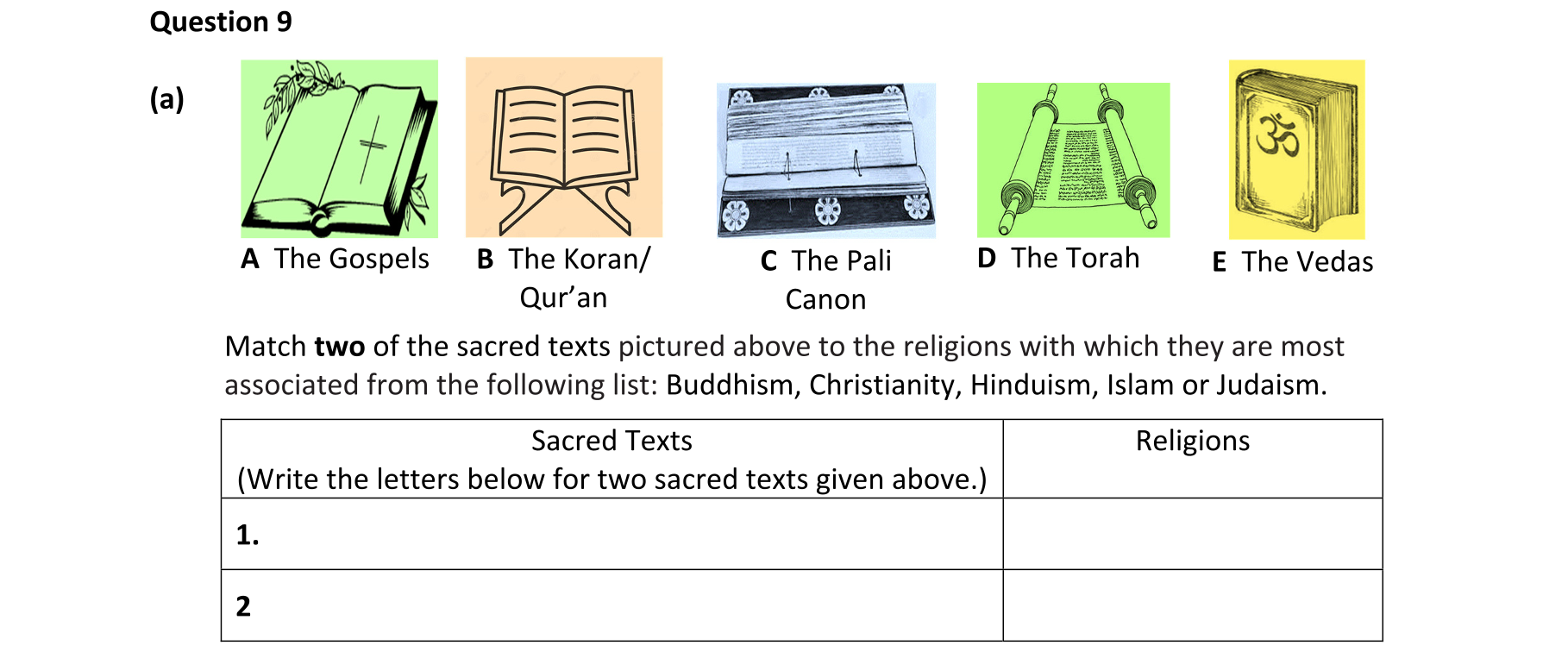 Question 8562e4e4-7413-4274-846b-a47d25ca232d